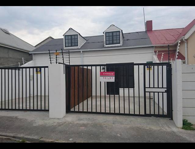 2 BEDROOM PROPERTY TO RENT IN WOODSTOCK